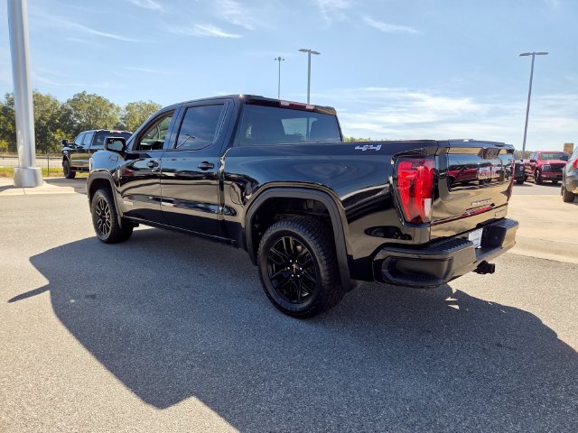 Used 2022 GMC Sierra 1500 Elevation AWD/4WD image 8