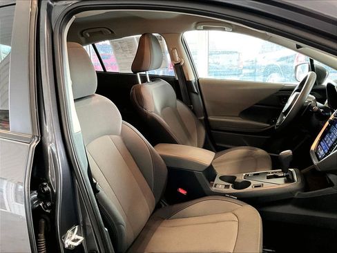 Used 2025 Subaru Crosstrek 2.0i Premium AWD/4WD image 11