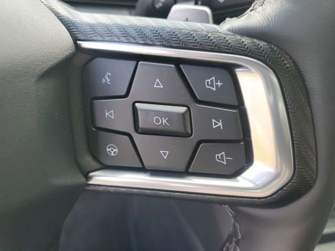 New 2024 Ford Mustang GT Premium image 16