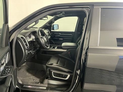 Certified 2020 RAM 1500 Laramie AWD/4WD image 16