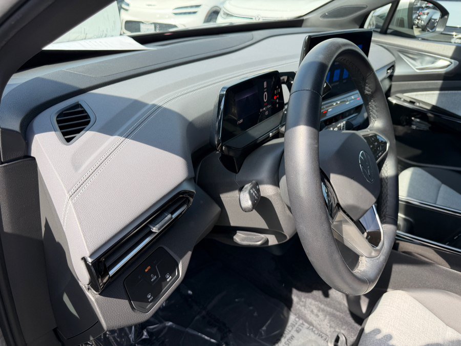 Used 2023 Volkswagen ID.4 Pro RWD image 10