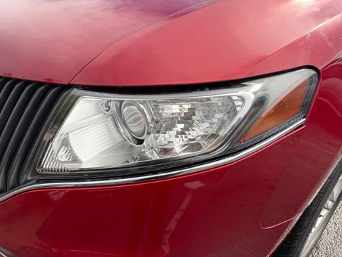 Used 2016 Lincoln MKT AWD w/ Equipment Group 201A image 9