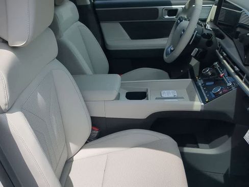 New 2026 Hyundai Santa Fe SEL FWD image 22