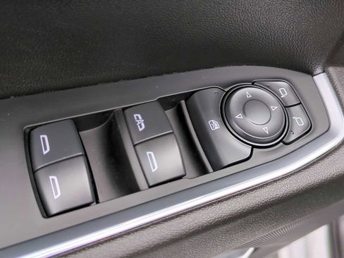 Used 2024 GMC Sierra 1500 Elevation w/ X31 Off-Road Package image 11