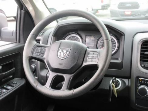Used 2018 RAM 1500 Tradesman w/ Popular Equipment Group RWD image 16