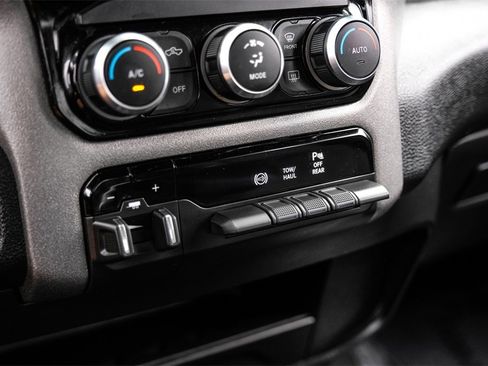 Used 2023 RAM 3500 Tradesman image 23