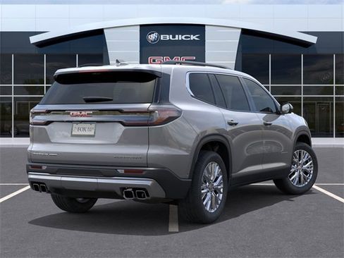 Used 2026 GMC Acadia Elevation w/ Elevation Premium Package image 4