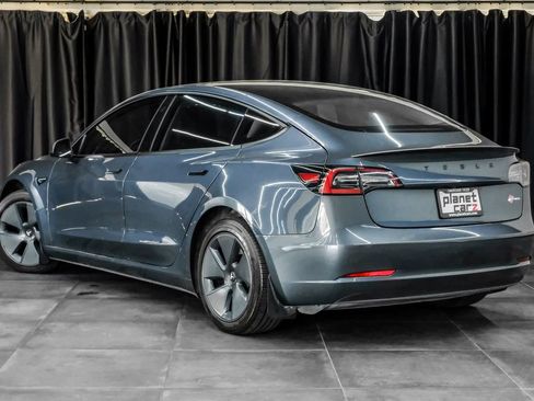 Used 2023 Tesla Model 3 Standard Range RWD image 13