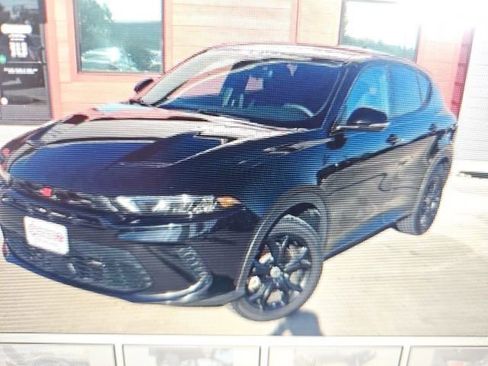 Used 2024 Dodge Hornet GT w/ GT Blacktop Package image 1