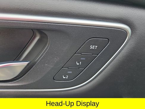 Used 2024 Nissan Rogue Platinum w/ Platinum Premium Package FWD image 20