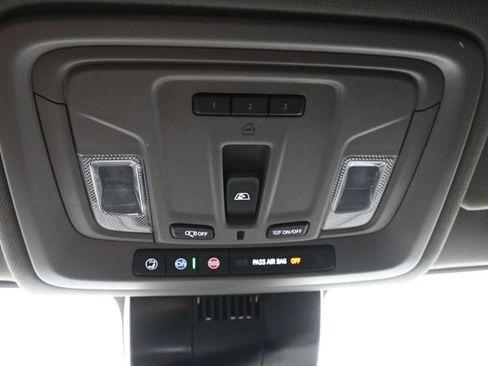Used 2024 Chevrolet Silverado 2500 LT w/ Safety Package AWD/4WD image 45