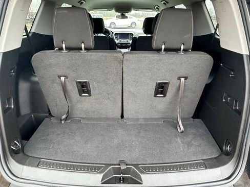 Used 2023 GMC Acadia SLE w/ Driver Convenience Package image 31