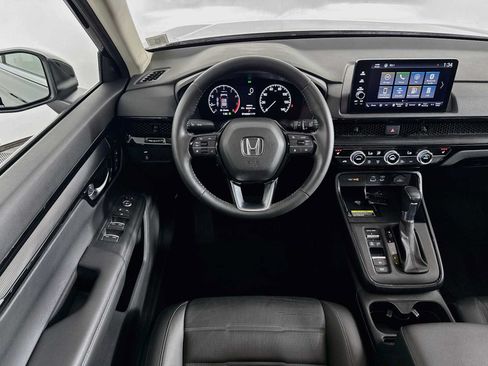 Used 2024 Honda CR-V EX-L image 24