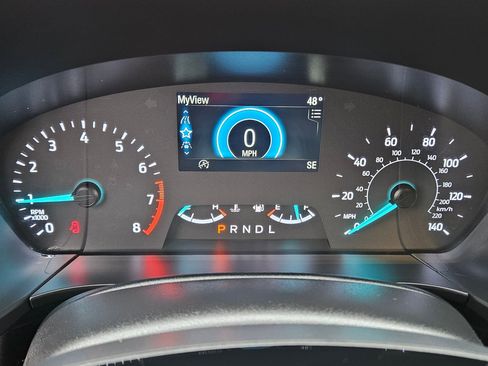 Used 2022 Ford Escape SEL image 24