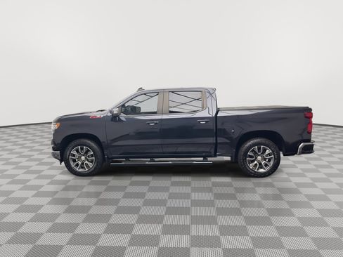Certified 2023 Chevrolet Silverado 1500 LT image 40