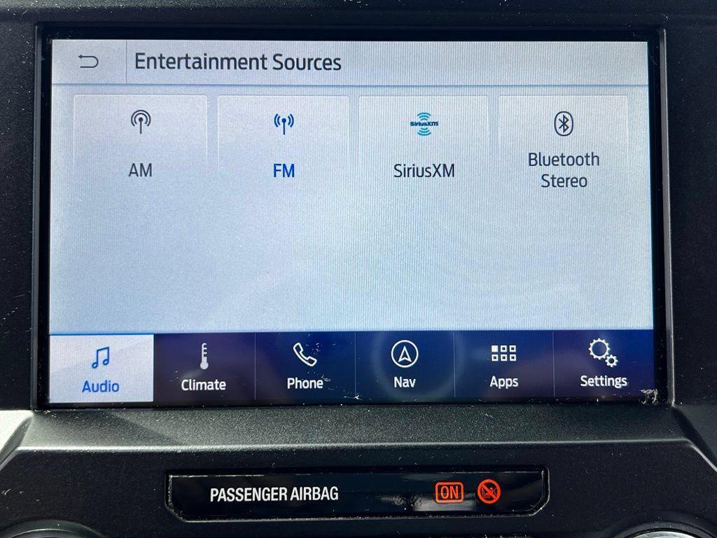 Used 2021 Ford F250 King Ranch w/ King Ranch Ultimate Package AWD/4WD image 38