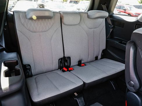 Used 2020 Hyundai Palisade SEL w/ Convenience Package FWD image 19