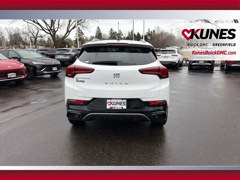 New 2026 Buick Encore GX Sport Touring w/ Comfort Package image 5