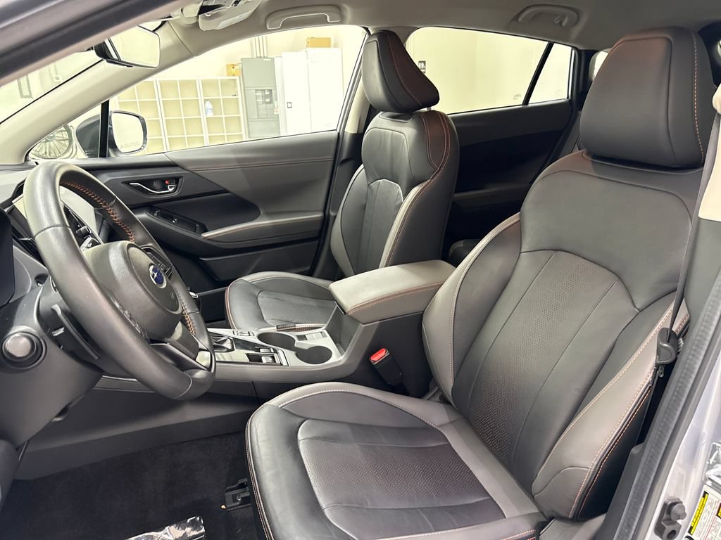 Certified 2024 Subaru Crosstrek 2.5i Limited AWD/4WD image 14