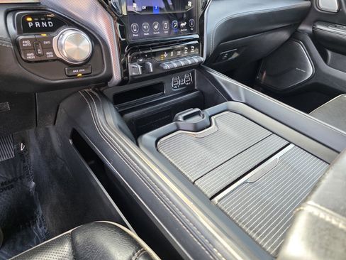 Used 2021 RAM 1500 Limited image 30