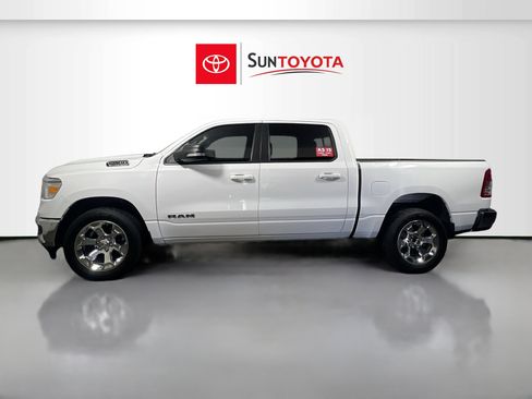 Used 2022 RAM 1500 Big Horn image 7