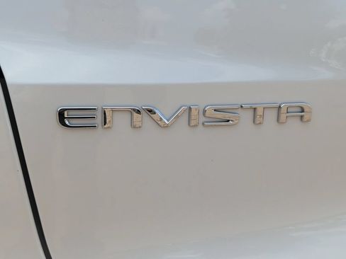 New 2026 Buick Envista Preferred FWD image 46
