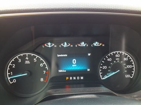 Used 2023 Ford F150 XL w/ STX Appearance Package AWD/4WD image 21