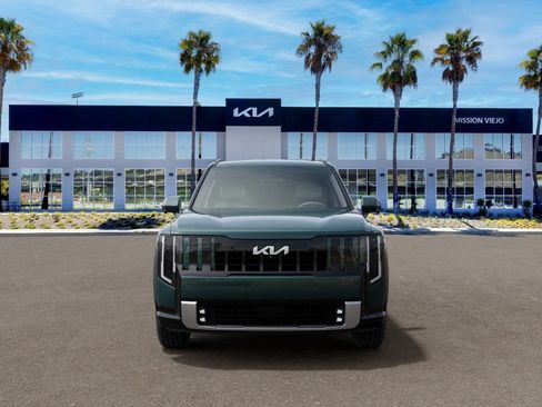 New 2027 Kia Telluride SX Prestige AWD/4WD image 2