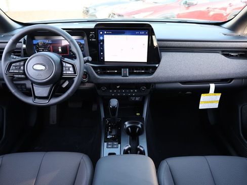 New 2026 Subaru Outback Limited XT AWD/4WD image 23