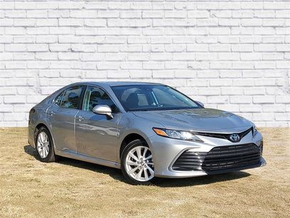 Used 2023 Toyota Camry LE