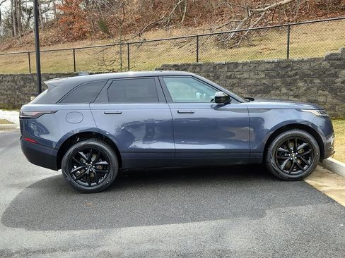 New 2026 Land Rover Range Rover Velar S image 11