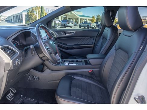 Used 2022 Ford Edge ST-Line AWD/4WD image 15