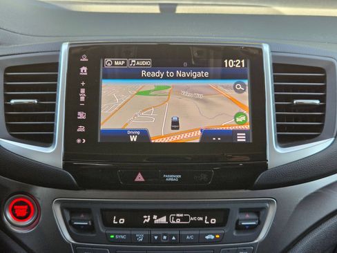 Used 2019 Honda Ridgeline RTL-T image 17