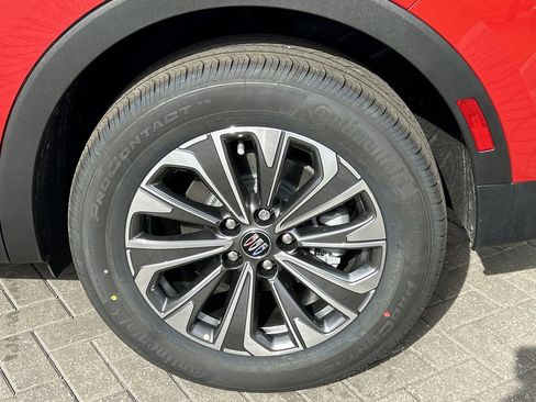 New 2026 Buick Envision Preferred image 28