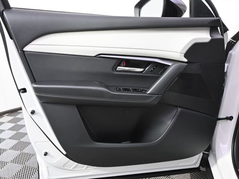 New 2026 MAZDA CX-5 Select AWD/4WD image 22