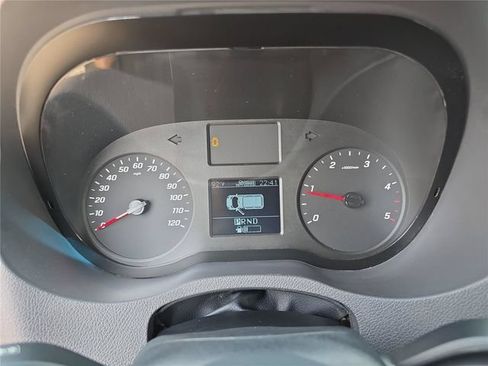 Used 2022 Mercedes-Benz Sprinter 3500 image 23