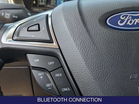 Certified 2023 Ford Edge SEL w/ Convenience Package AWD/4WD image 19