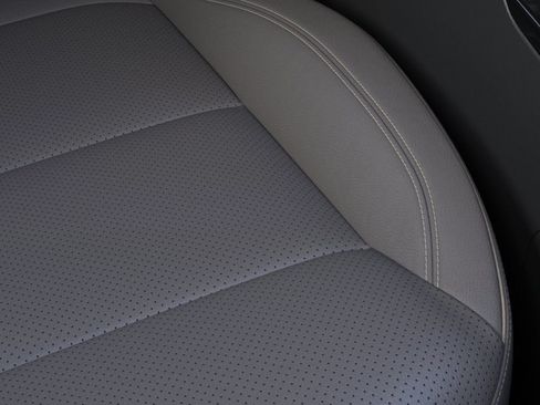 New 2026 Buick Envista Preferred FWD image 21
