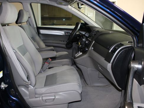 Used 2011 Honda CR-V EX image 20