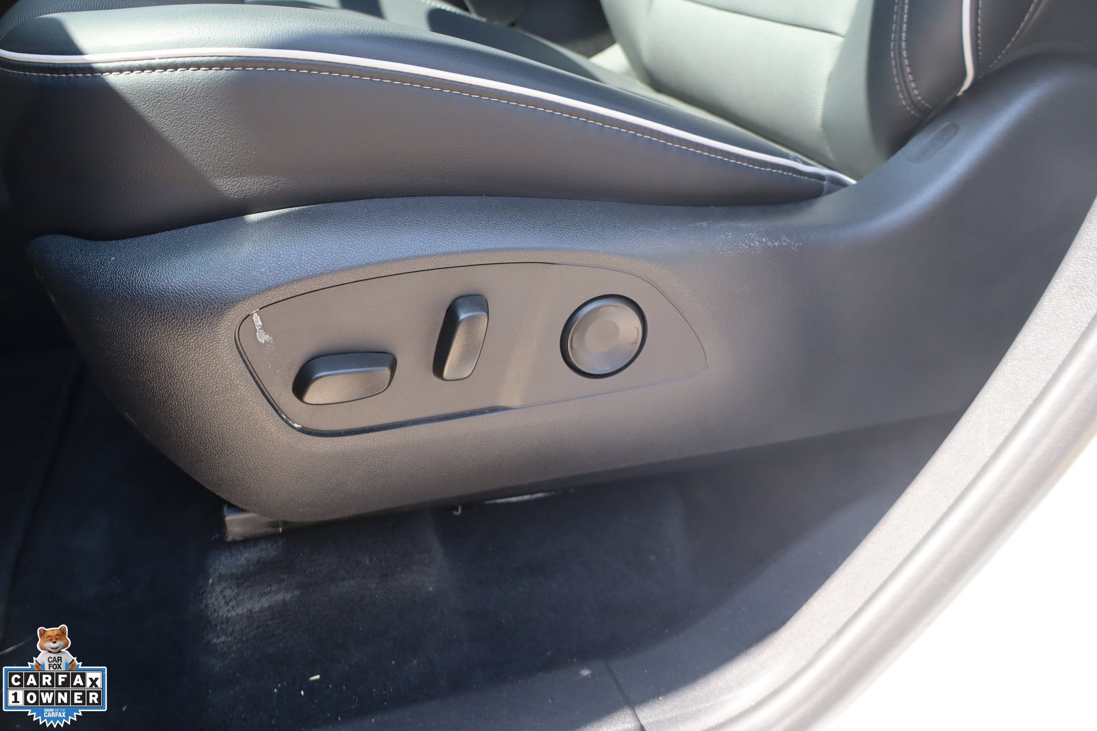 Used 2026 Buick Enclave Preferred FWD image 15
