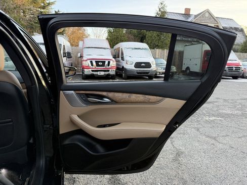 Used 2021 Cadillac CT5 Premium Luxury image 15