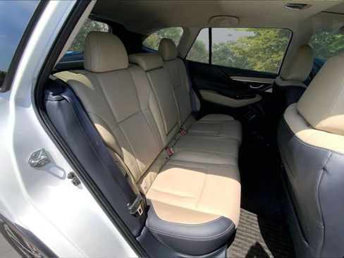 Used 2021 Subaru Outback Limited w/ Tech Package 2 AWD/4WD image 23