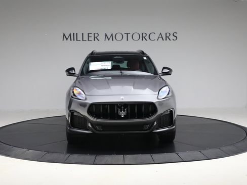 New 2025 Maserati Grecale Trofeo image 13