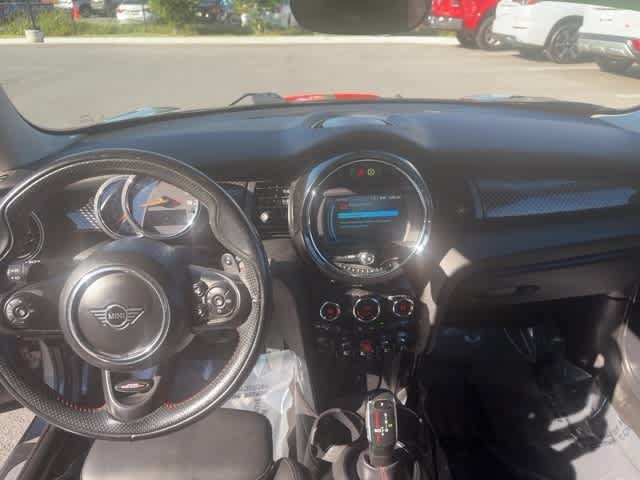 Used 2021 MINI Cooper S FWD image 17