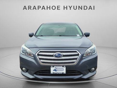 Used 2016 Subaru Legacy 2.5i Limited image 14