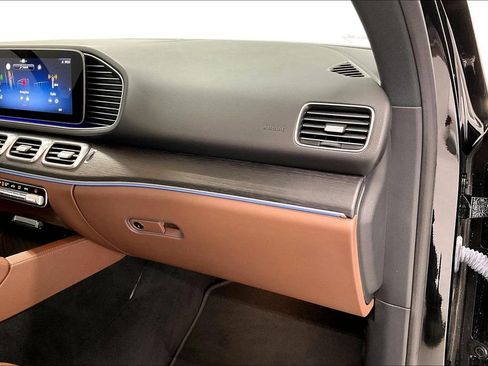 Used 2025 Mercedes-Benz GLE 350 4MATIC image 18