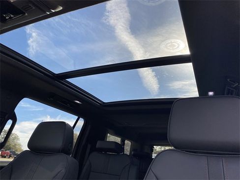 New 2026 Chevrolet Suburban RST w/ RST Capability Package image 12