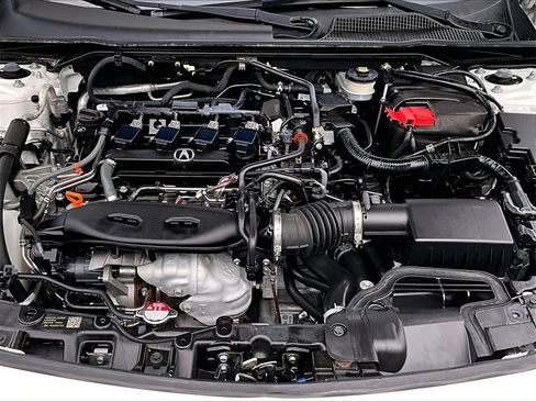 Used 2023 Acura Integra A-Spec image 15