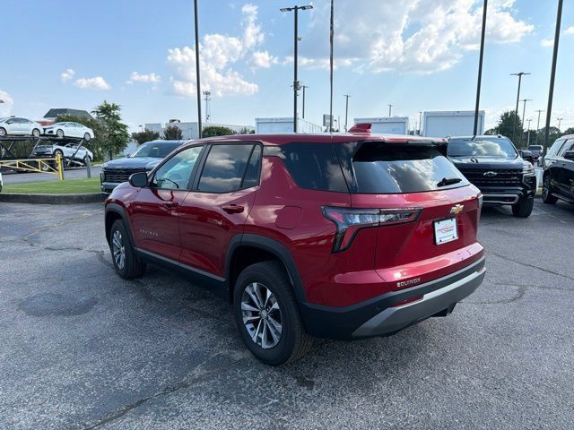 New 2026 Chevrolet Equinox LT FWD image 5
