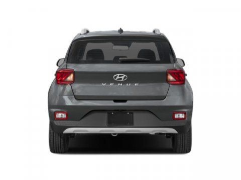 Used 2025 Hyundai Venue SEL FWD image 8